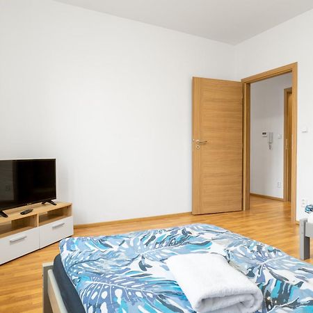 Apartmány Borská Plzeň Exterior foto