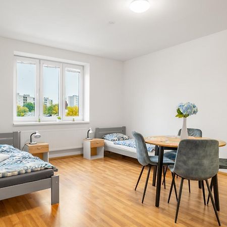 Apartmány Borská Plzeň Exterior foto