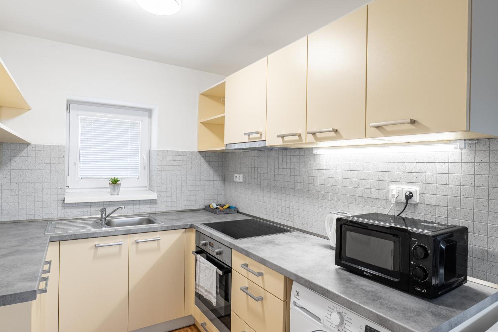 Apartmány Borská Plzeň Exterior foto