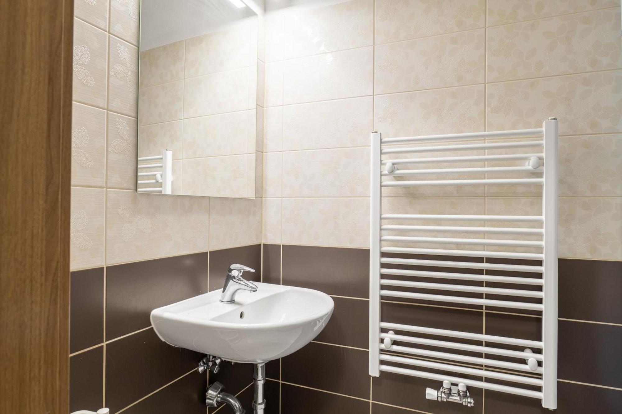 Apartmány Borská Plzeň Exterior foto