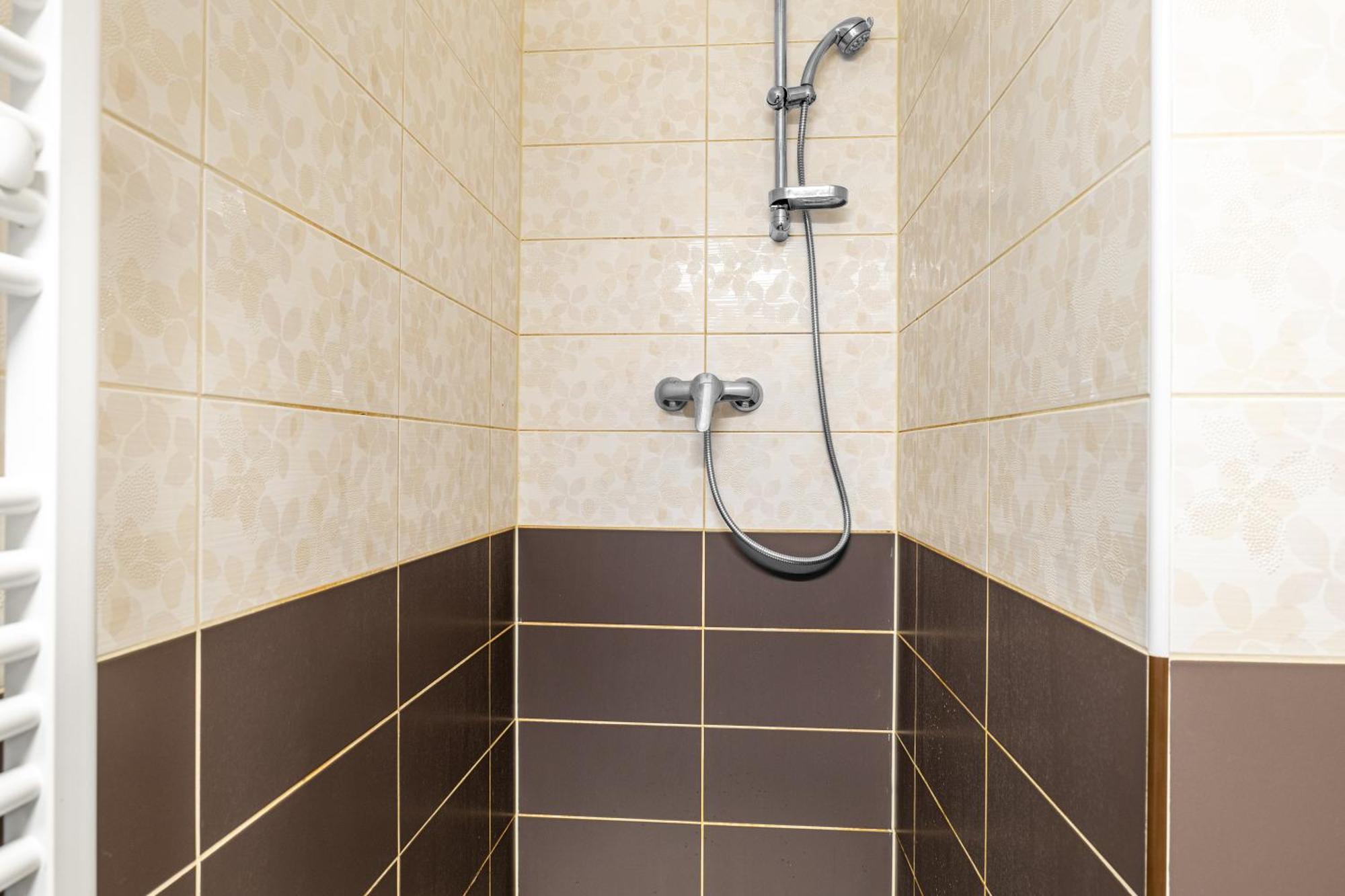 Apartmány Borská Plzeň Exterior foto