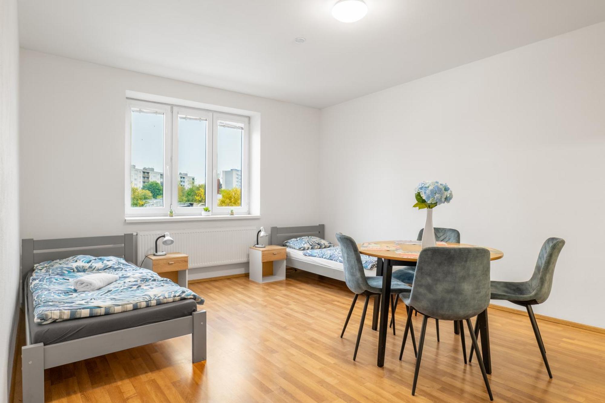 Apartmány Borská Plzeň Exterior foto